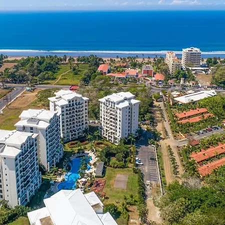 Appartamento Jaco Bay 6803